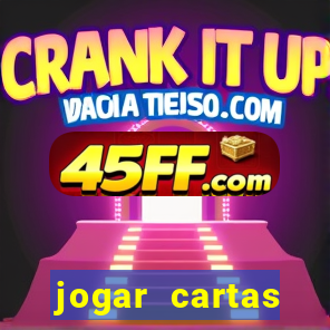 jogar cartas ciganas on line